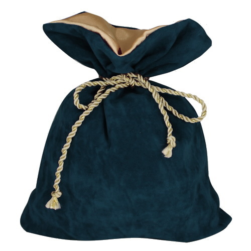 Новорічний подарунок у мішку RETAIL HOLDING №6 800 г. (Преміум)